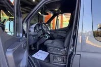 Mercedes-Benz Sprinter din 2022 cu 127.829 km - oferta MER256628 - foto 5