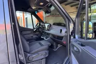 Mercedes-Benz Sprinter din 2022 cu 127.829 km - oferta MER256628 - foto 7