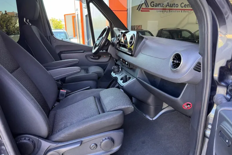 Mercedes-Benz Sprinter din 2022 cu 127.829 km - oferta MER256628 - foto 8
