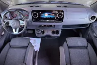 Mercedes-Benz Sprinter din 2022 cu 127.829 km - oferta MER256628 - foto 10