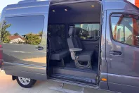Mercedes-Benz Sprinter din 2022 cu 127.829 km - oferta MER256628 - foto 13