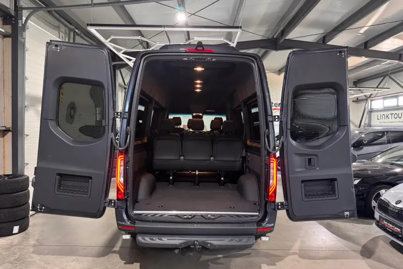 Mercedes-Benz Sprinter din 2022 cu 127.829 km - oferta MER256628 - foto 16