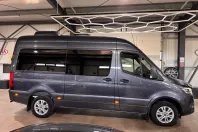 Mercedes-Benz Sprinter din 2022 cu 127.829 km - oferta MER256628 - foto 17