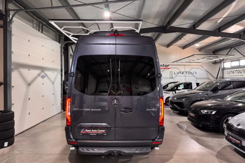 Mercedes-Benz Sprinter din 2022 cu 127.829 km - oferta MER256628 - foto 18