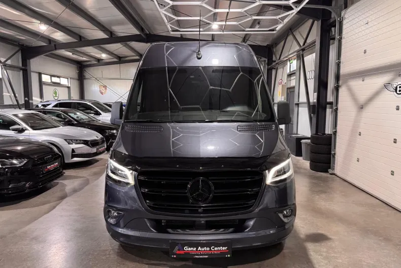 Mercedes-Benz Sprinter din 2022 cu 127.829 km - oferta MER256628 - foto 19