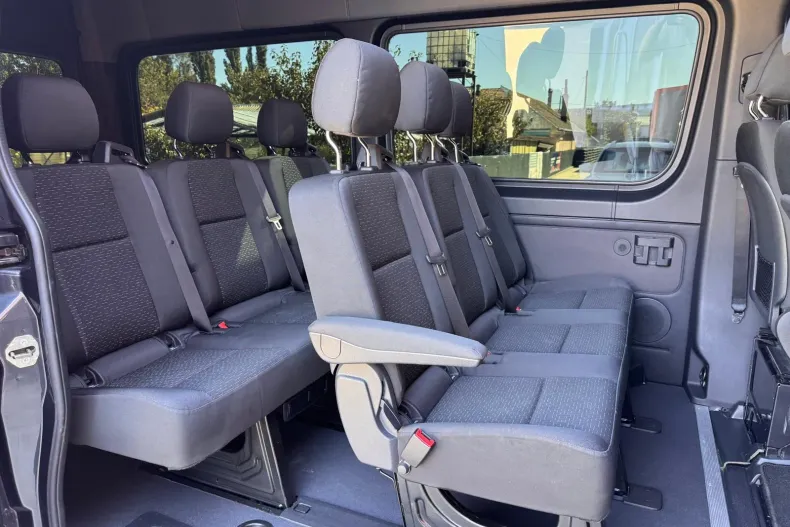 Mercedes-Benz Sprinter din 2022 cu 127.829 km - oferta MER256628 - foto 20