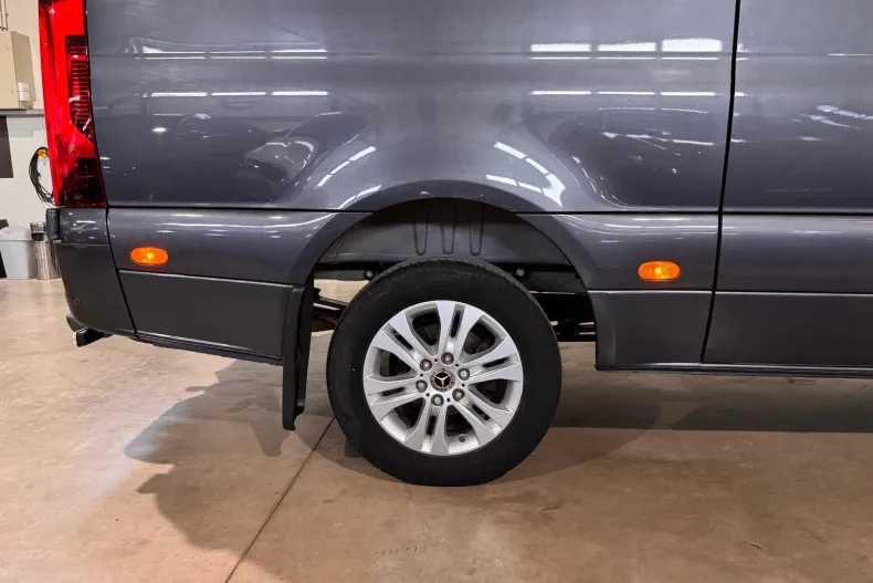 Mercedes-Benz Sprinter din 2022 cu 127.829 km - oferta MER256628 - foto 30
