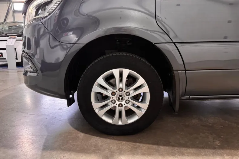 Mercedes-Benz Sprinter din 2022 cu 127.829 km - oferta MER256628 - foto 32