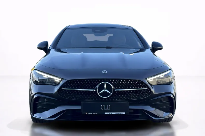 Mercedes-Benz CLE 300 (Clasa CLE) din 2026 cu 1 km - oferta MER256629 - foto 2
