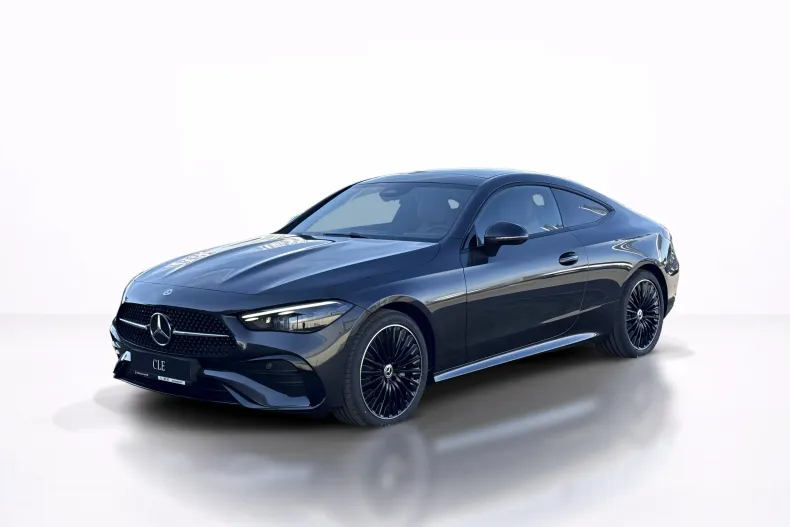 Mercedes-Benz CLE 300 (Clasa CLE) din 2026 cu 1 km - oferta MER256629 - foto 4