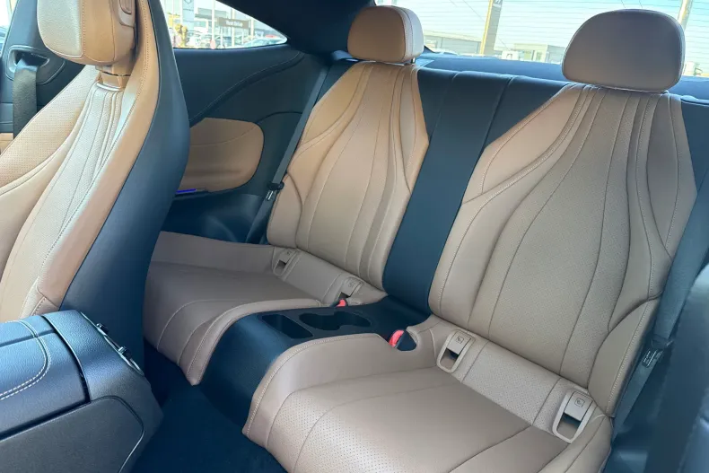 Mercedes-Benz CLE 300 (Clasa CLE) din 2026 cu 1 km - oferta MER256629 - foto 10