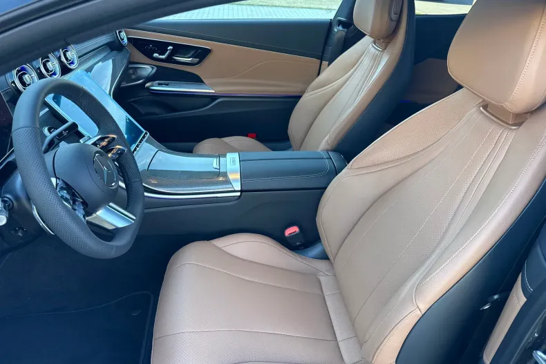 Mercedes-Benz CLE 300 (Clasa CLE) din 2026 cu 1 km - oferta MER256629 - foto 15