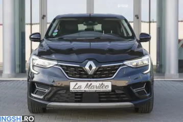 Renault Arkana din 2022 - oferta REN256630