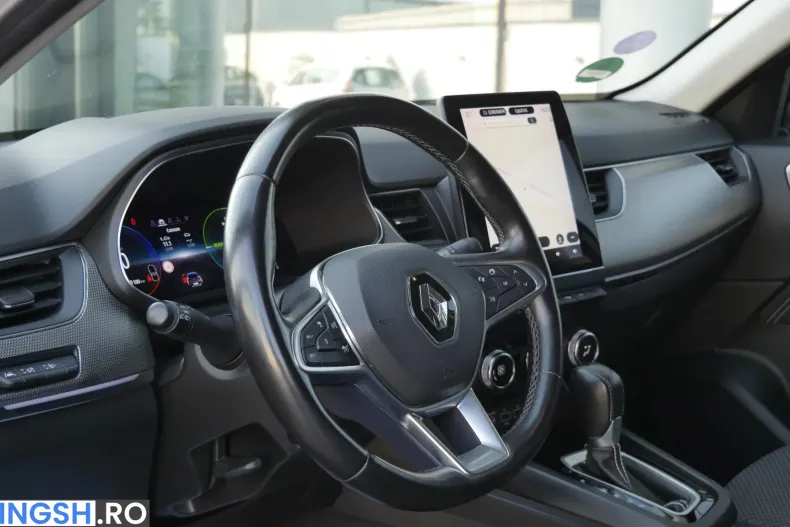 Renault Arkana din 2022 cu 130.507 km - oferta REN256630 - foto 2