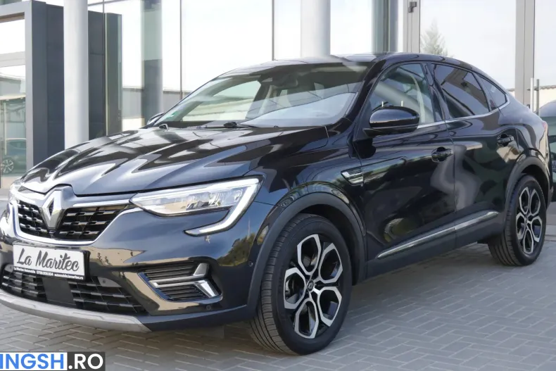 Renault Arkana din 2022 cu 130.507 km - oferta REN256630 - foto 5