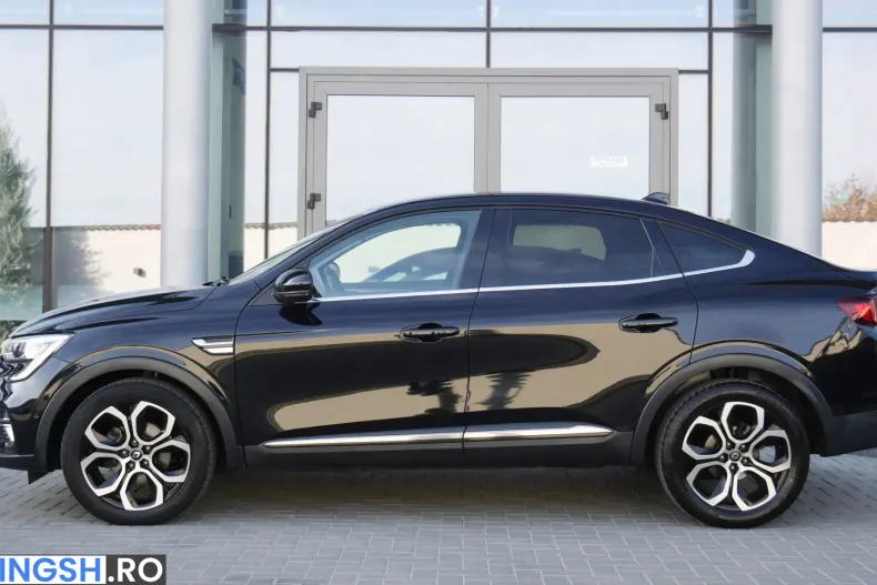 Renault Arkana din 2022 cu 130.507 km - oferta REN256630 - foto 8