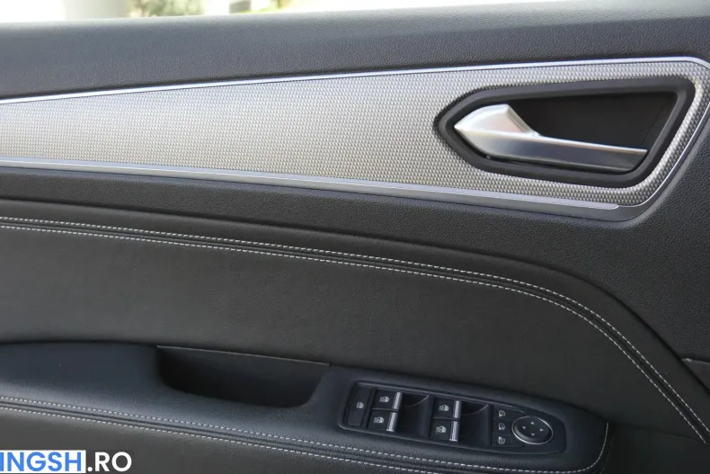 Renault Arkana din 2022 cu 130.507 km - oferta REN256630 - foto 14