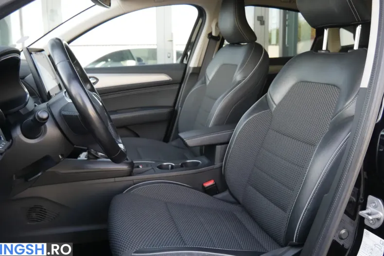 Renault Arkana din 2022 cu 130.507 km - oferta REN256630 - foto 16