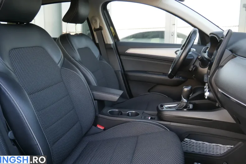 Renault Arkana din 2022 cu 130.507 km - oferta REN256630 - foto 17