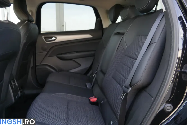 Renault Arkana din 2022 cu 130.507 km - oferta REN256630 - foto 18