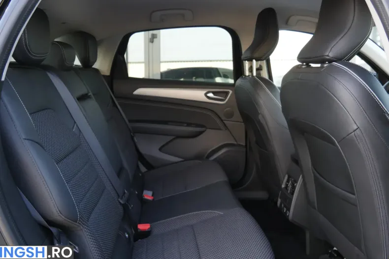Renault Arkana din 2022 cu 130.507 km - oferta REN256630 - foto 19