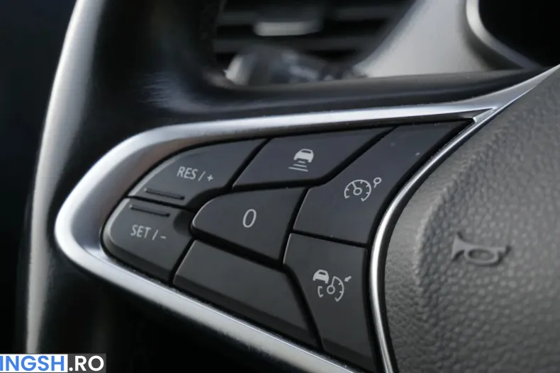 Renault Arkana din 2022 cu 130.507 km - oferta REN256630 - foto 25