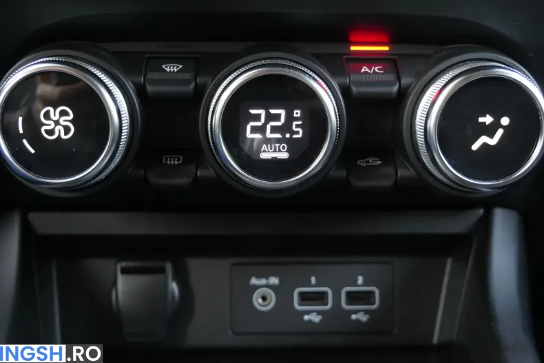 Renault Arkana din 2022 cu 130.507 km - oferta REN256630 - foto 27