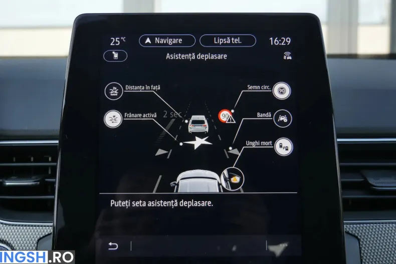 Renault Arkana din 2022 cu 130.507 km - oferta REN256630 - foto 29