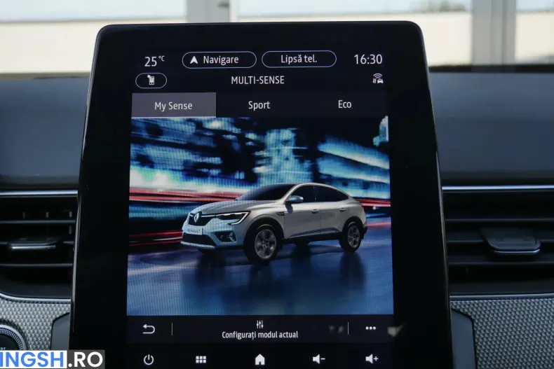 Renault Arkana din 2022 cu 130.507 km - oferta REN256630 - foto 31
