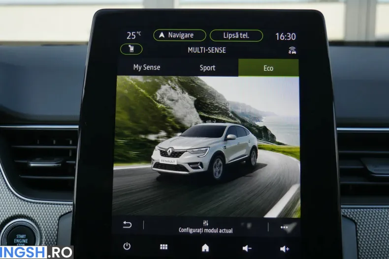 Renault Arkana din 2022 cu 130.507 km - oferta REN256630 - foto 32