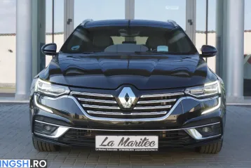 Renault Talisman din 2021 - oferta REN256631