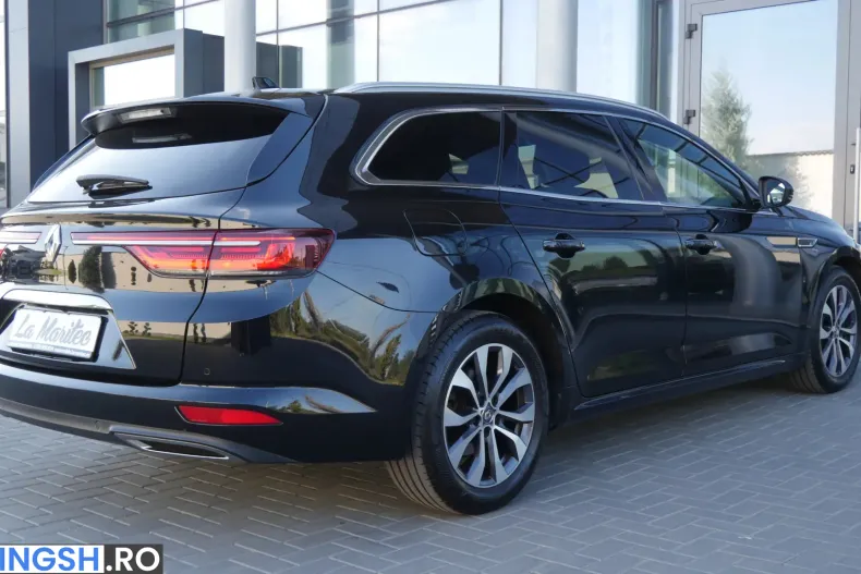 Renault Talisman din 2021 cu 137.855 km - oferta REN256631 - foto 7
