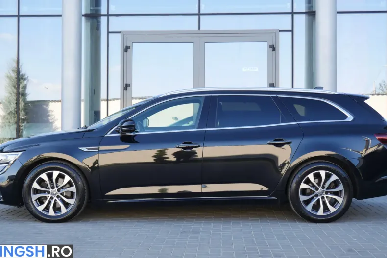 Renault Talisman din 2021 cu 137.855 km - oferta REN256631 - foto 8