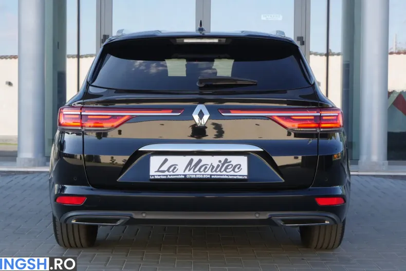 Renault Talisman din 2021 cu 137.855 km - oferta REN256631 - foto 10