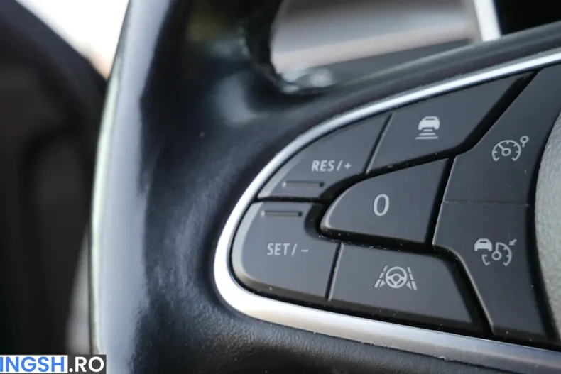 Renault Talisman din 2021 cu 137.855 km - oferta REN256631 - foto 13