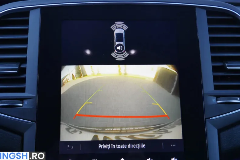Renault Talisman din 2021 cu 137.855 km - oferta REN256631 - foto 17