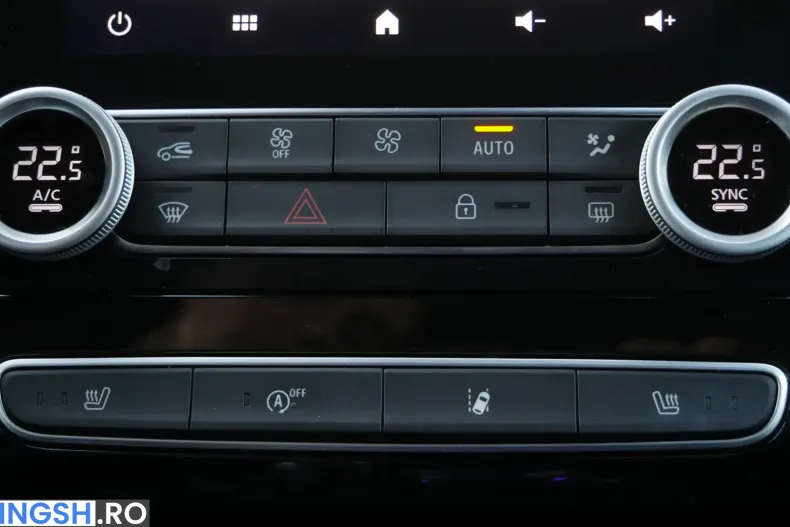 Renault Talisman din 2021 cu 137.855 km - oferta REN256631 - foto 18