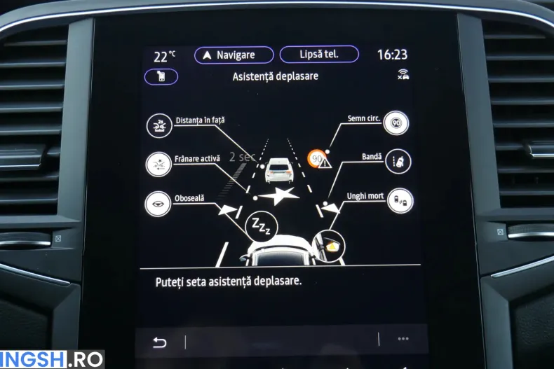 Renault Talisman din 2021 cu 137.855 km - oferta REN256631 - foto 20
