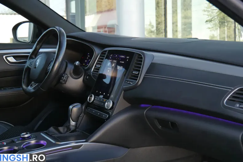 Renault Talisman din 2021 cu 137.855 km - oferta REN256631 - foto 28