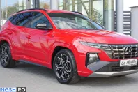 Hyundai Tucson din 2023 cu 114.878 km - oferta HYU256632 - foto 4