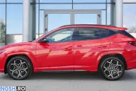 Hyundai Tucson din 2023 cu 114.878 km - oferta HYU256632 - foto 6