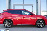 Hyundai Tucson din 2023 cu 114.878 km - oferta HYU256632 - foto 7