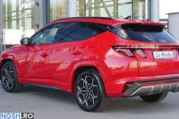 Hyundai Tucson din 2023 cu 114.878 km - oferta HYU256632 - foto 8