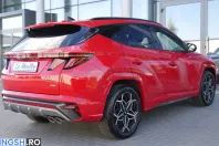 Hyundai Tucson din 2023 cu 114.878 km - oferta HYU256632 - foto 9