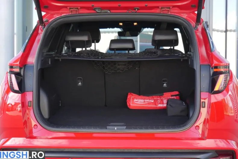 Hyundai Tucson din 2023 cu 114.878 km - oferta HYU256632 - foto 11