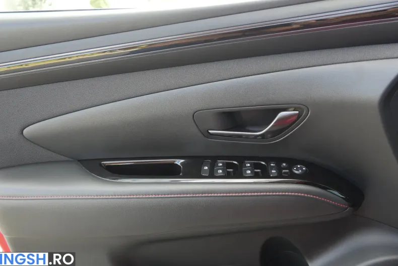 Hyundai Tucson din 2023 cu 114.878 km - oferta HYU256632 - foto 13