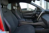 Hyundai Tucson din 2023 cu 114.878 km - oferta HYU256632 - foto 16
