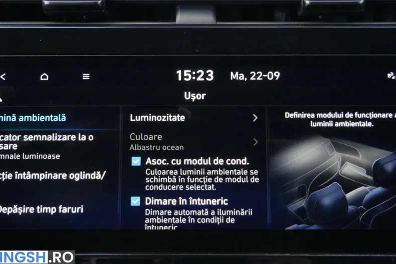 Hyundai Tucson din 2023 cu 114.878 km - oferta HYU256632 - foto 31
