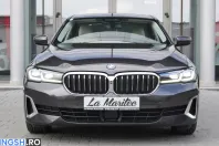 BMW 530 (Seria 5) din 2023 cu 125.209 km - oferta BMW256633 - foto 1