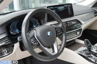 BMW 530 (Seria 5) din 2023 cu 125.209 km - oferta BMW256633 - foto 2
